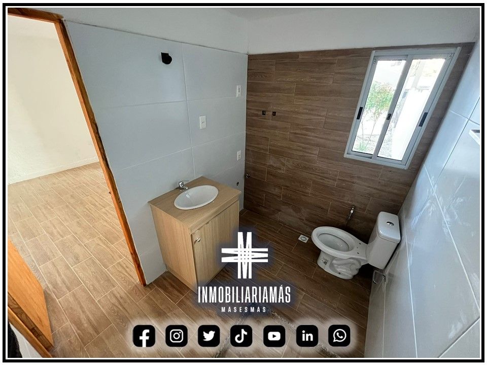 #5467682 | Alquiler | PH | Montevideo (Inmobiliaria MAS)