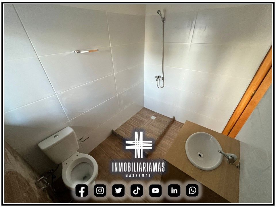 #5467682 | Alquiler | PH | Montevideo (Inmobiliaria MAS)