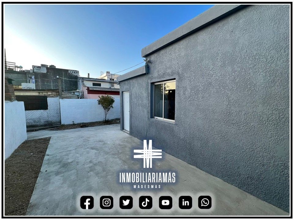 #5467682 | Alquiler | PH | Montevideo (Inmobiliaria MAS)