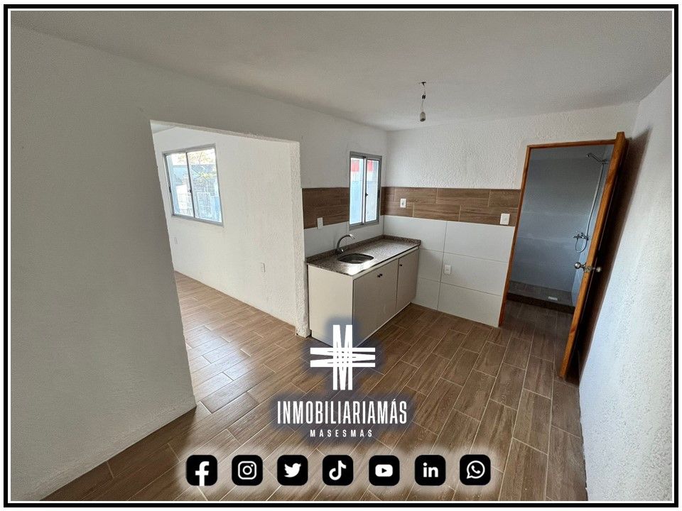 #5467682 | Alquiler | PH | Montevideo (Inmobiliaria MAS)