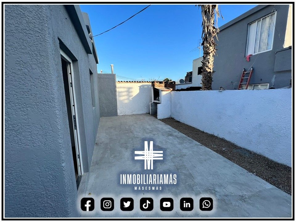 #5467682 | Alquiler | PH | Montevideo (Inmobiliaria MAS)