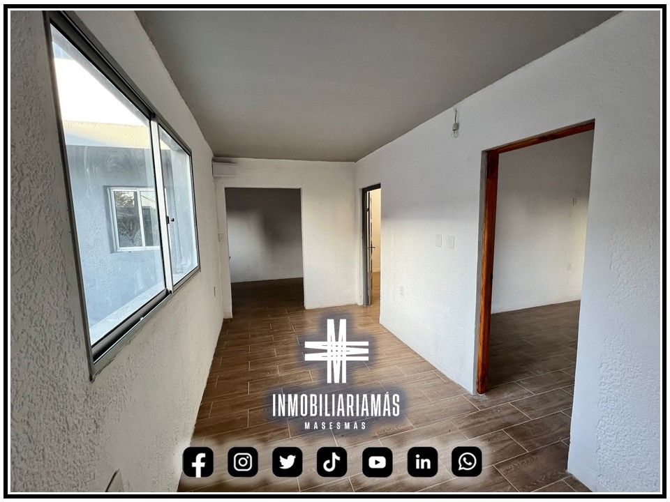 #5467682 | Alquiler | PH | Montevideo (Inmobiliaria MAS)