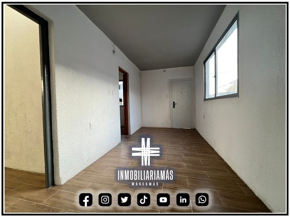 #5467682 | Alquiler | PH | Montevideo (Inmobiliaria MAS)