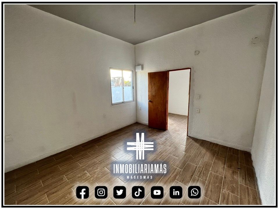 #5467682 | Alquiler | PH | Montevideo (Inmobiliaria MAS)