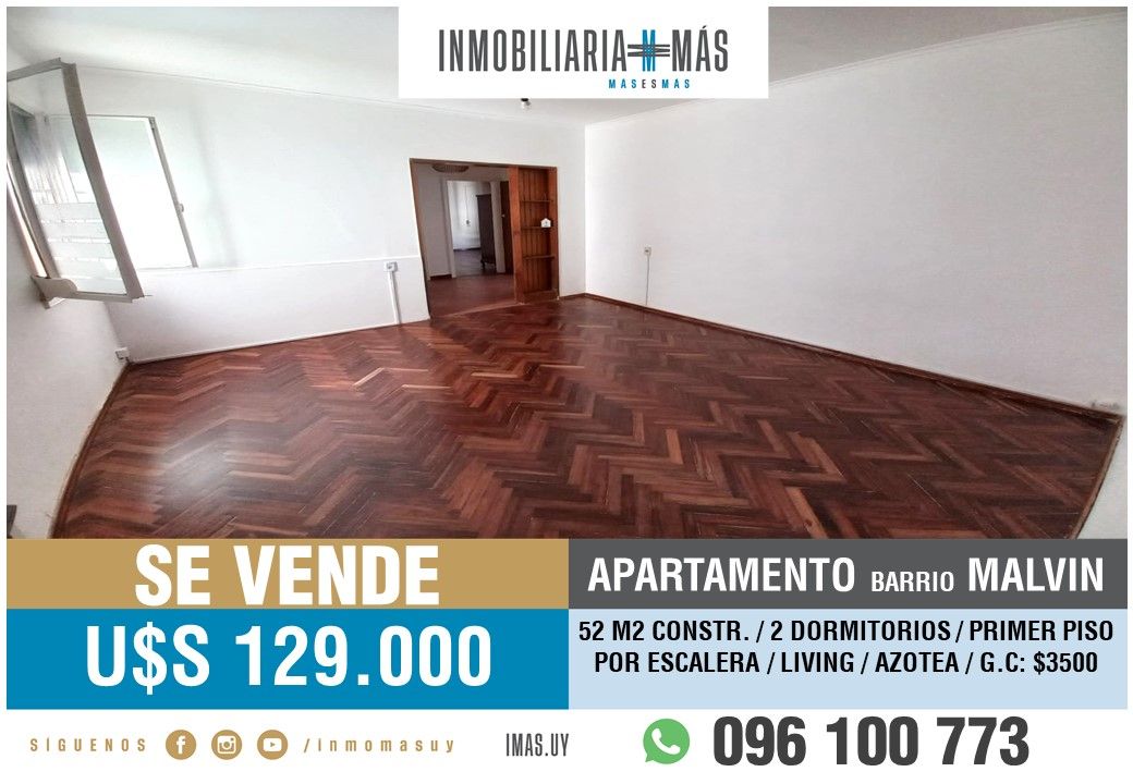 #5468632 | Venta | PH | Montevideo (Inmobiliaria MAS)