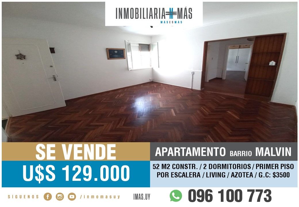 #5468633 | Venta | PH | Montevideo (Inmobiliaria MAS)