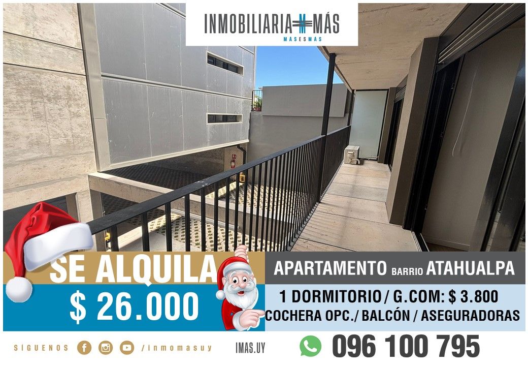 #5469033 | Alquiler | PH | Montevideo (Inmobiliaria MAS)