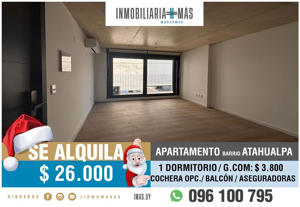 #5469034 | Alquiler | PH | Montevideo (Inmobiliaria MAS)