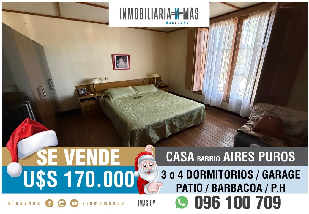 #5475686 | Venta | PH | Montevideo (Inmobiliaria MAS)