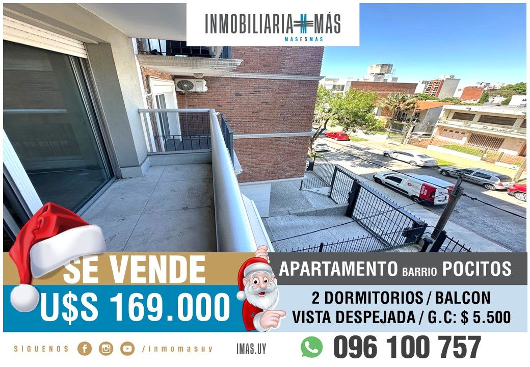 #5476878 | Venta | PH | Montevideo (Inmobiliaria MAS)