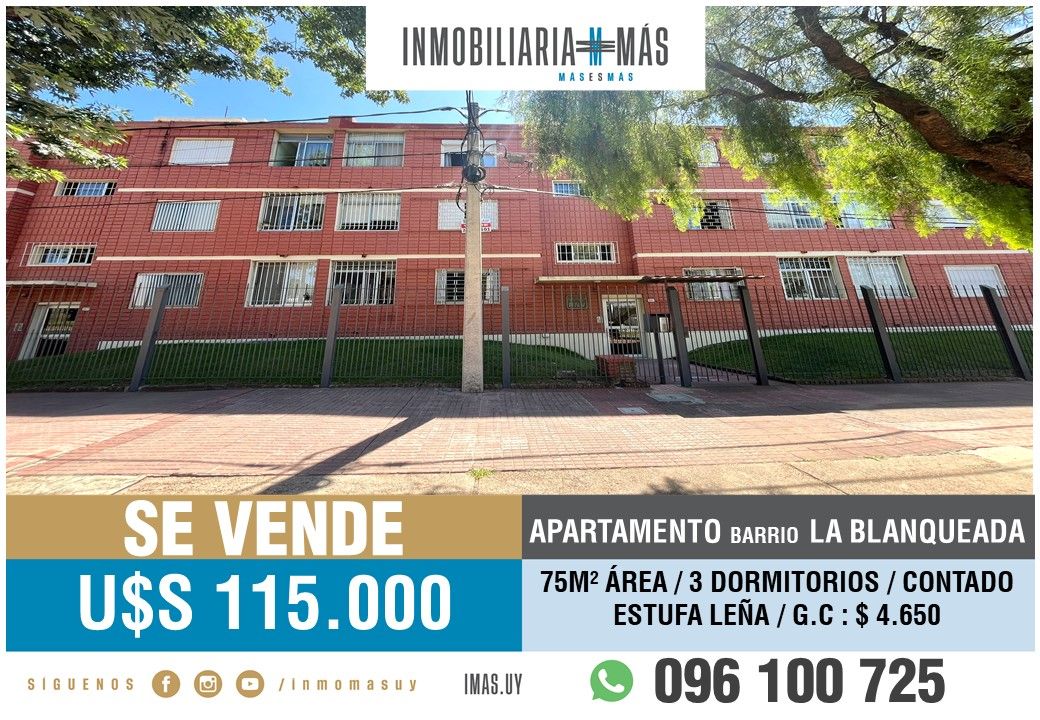 #5476880 | Venta | PH | Montevideo (Inmobiliaria MAS)