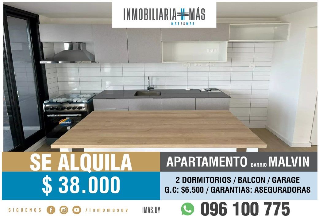 #5478146 | Alquiler | PH | Montevideo (Inmobiliaria MAS)