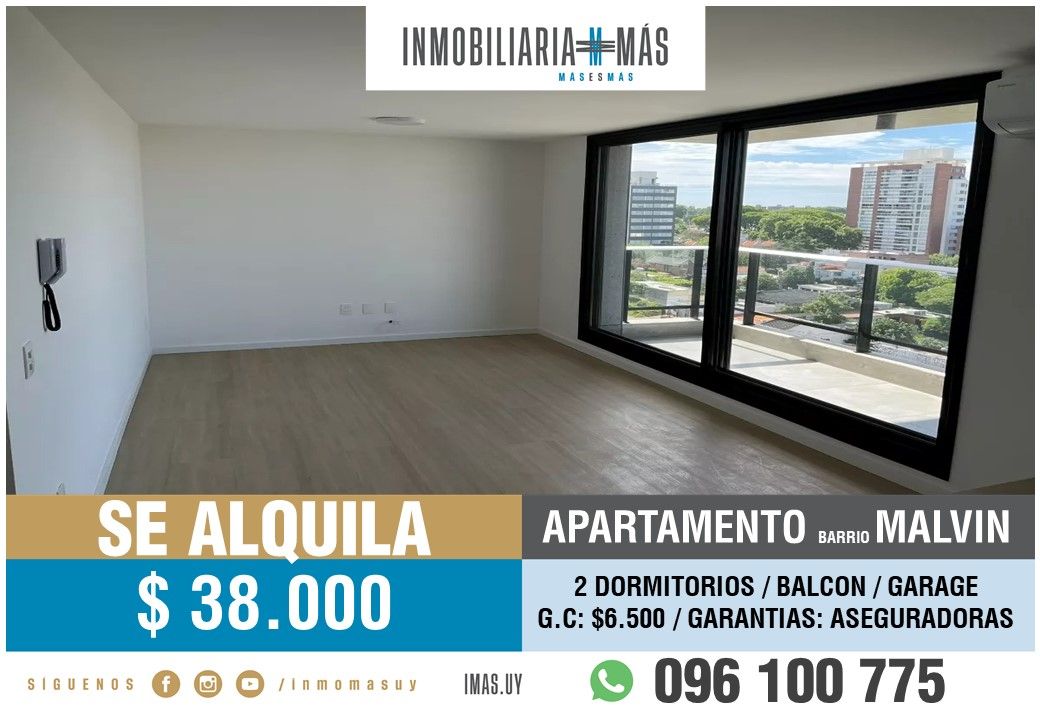 #5478148 | Alquiler | PH | Montevideo (Inmobiliaria MAS)