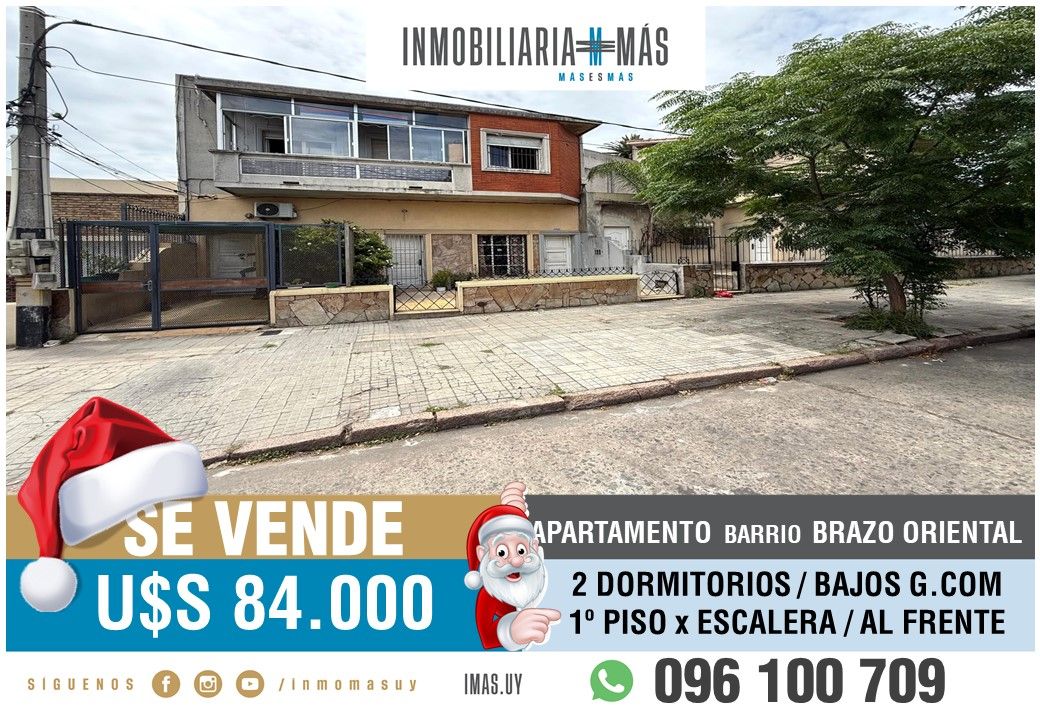 #5478356 | Venta | PH | Montevideo (Inmobiliaria MAS)