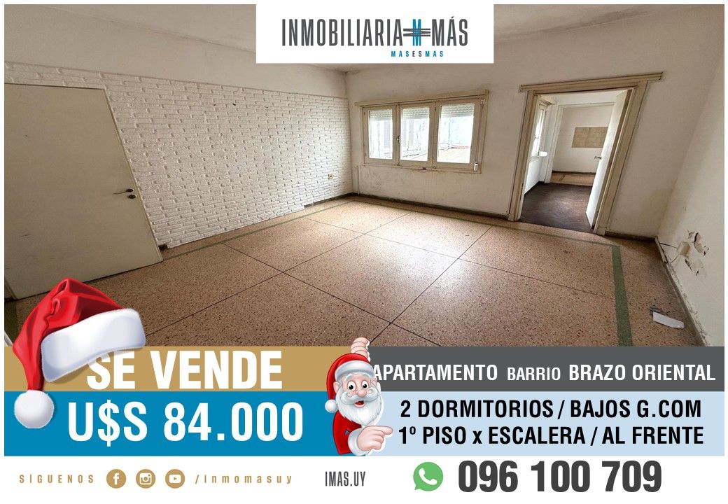 #5478357 | Venta | PH | Montevideo (Inmobiliaria MAS)