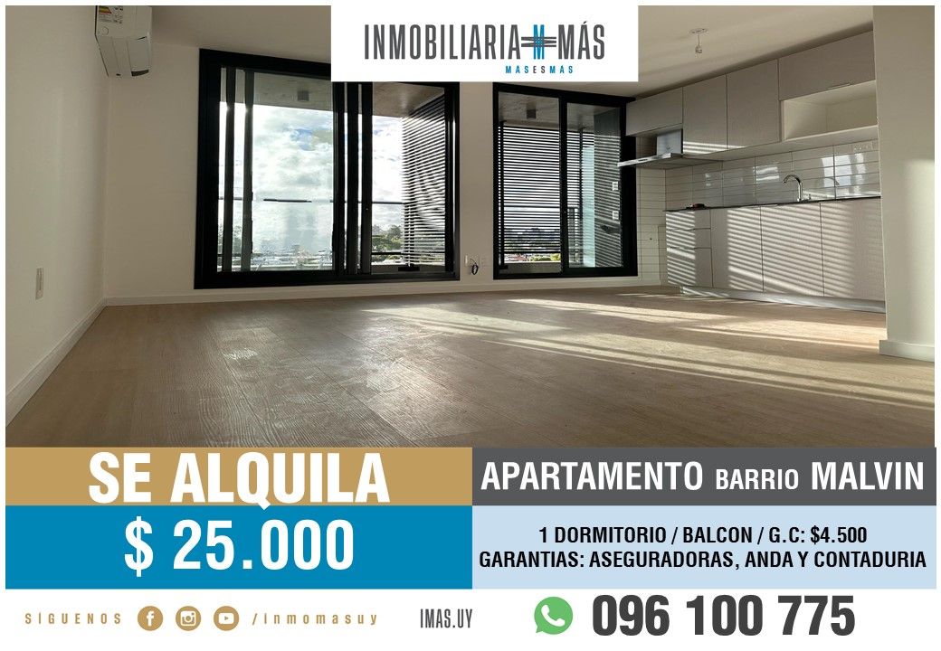 #5481760 | Alquiler | PH | Montevideo (Inmobiliaria MAS)