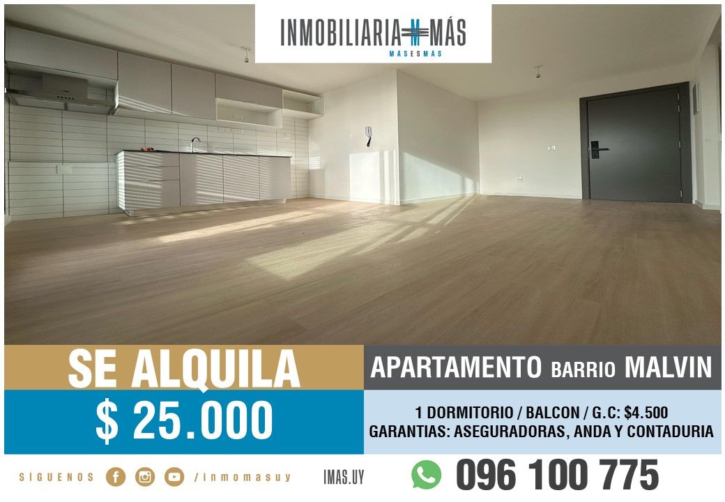 #5481766 | Alquiler | PH | Montevideo (Inmobiliaria MAS)