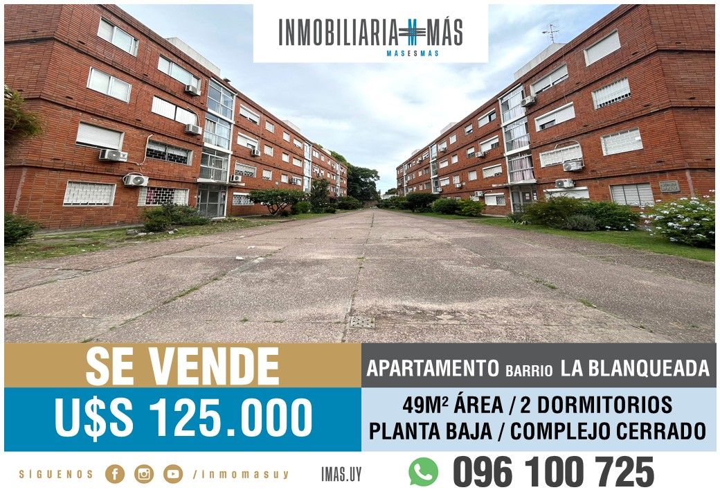 #5481771 | Venta | PH | Montevideo (Inmobiliaria MAS)