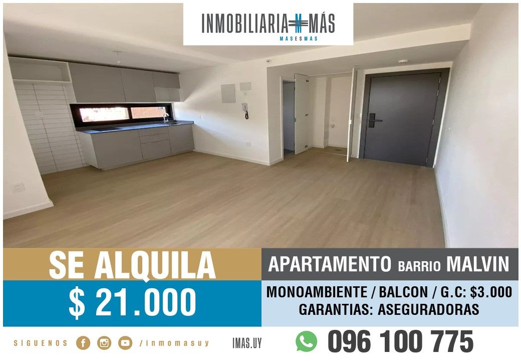 #5484109 | Alquiler | PH | Montevideo (Inmobiliaria MAS)