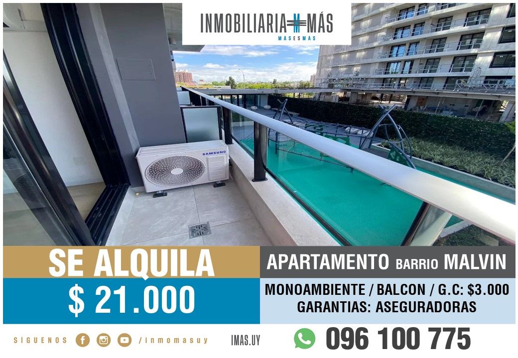 #5484110 | Alquiler | PH | Montevideo (Inmobiliaria MAS)