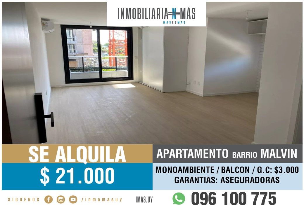 #5484111 | Alquiler | PH | Montevideo (Inmobiliaria MAS)