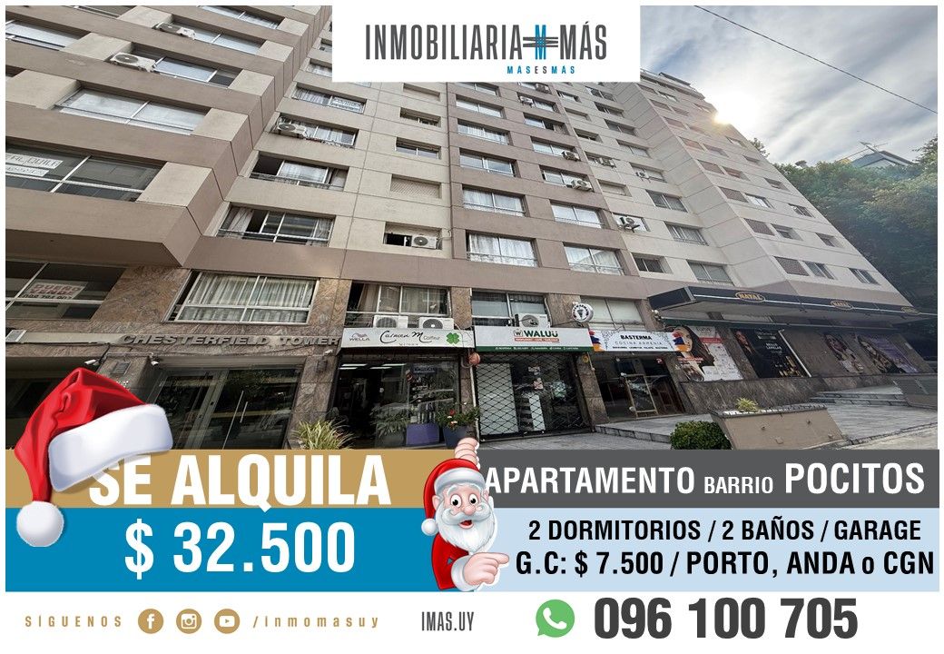 #5484427 | Alquiler | PH | Montevideo (Inmobiliaria MAS)