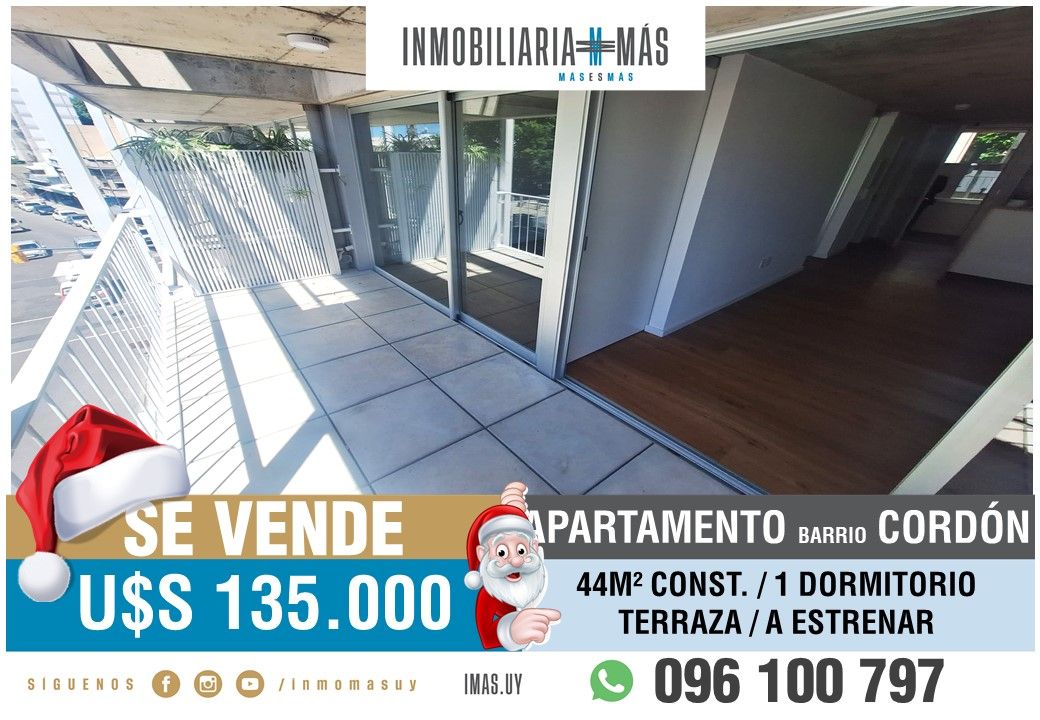 #5485838 | Venta | PH | Montevideo (Inmobiliaria MAS)