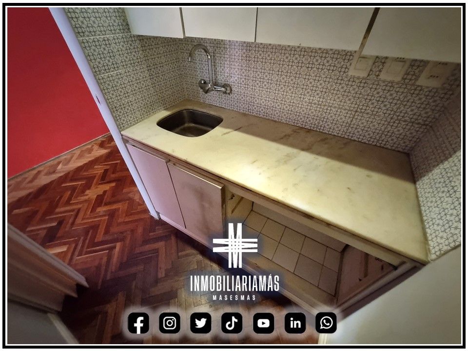 #5485841 | Venta | Oficina | Montevideo (Inmobiliaria MAS)