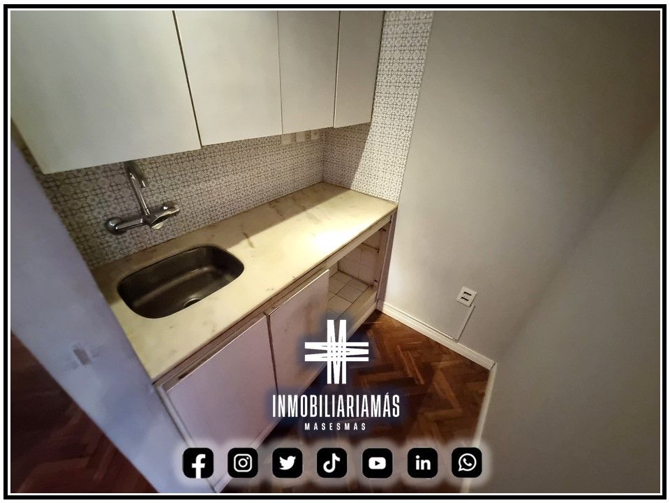 #5485841 | Venta | Oficina | Montevideo (Inmobiliaria MAS)