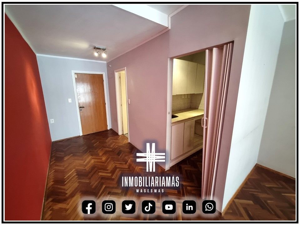 #5485841 | Venta | Oficina | Montevideo (Inmobiliaria MAS)