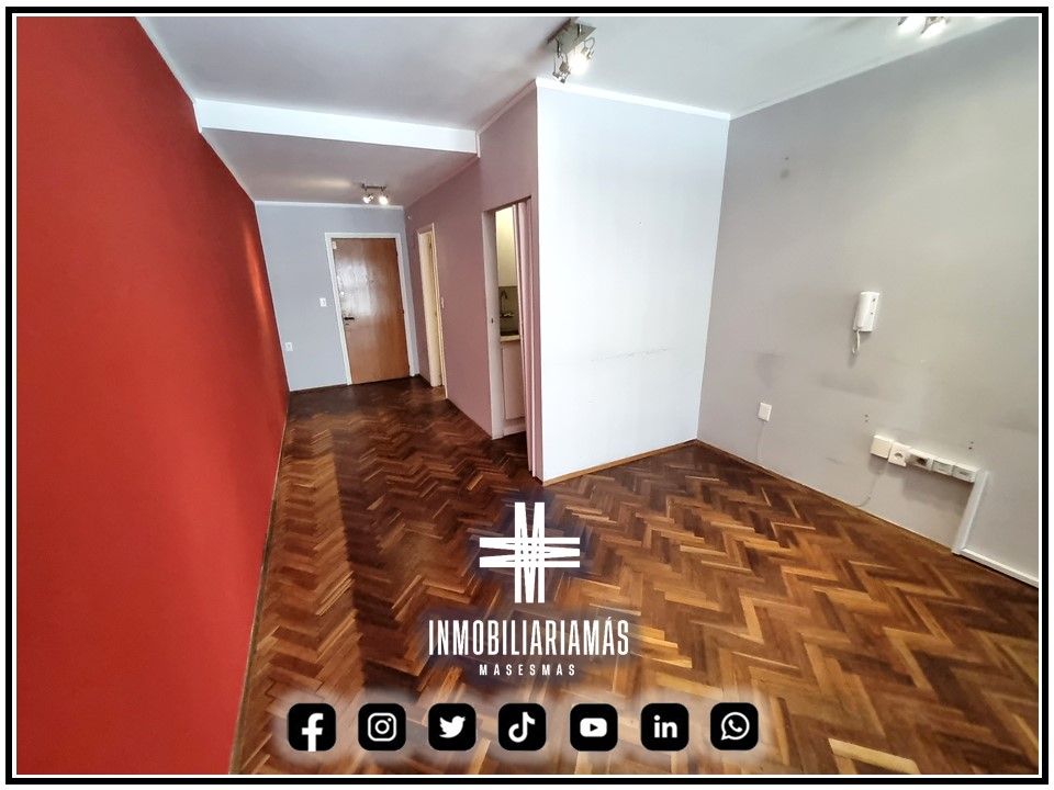 #5485841 | Venta | Oficina | Montevideo (Inmobiliaria MAS)