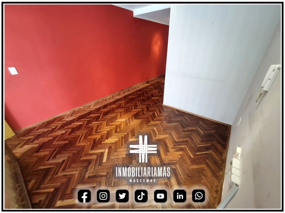 #5485841 | Venta | Oficina | Montevideo (Inmobiliaria MAS)