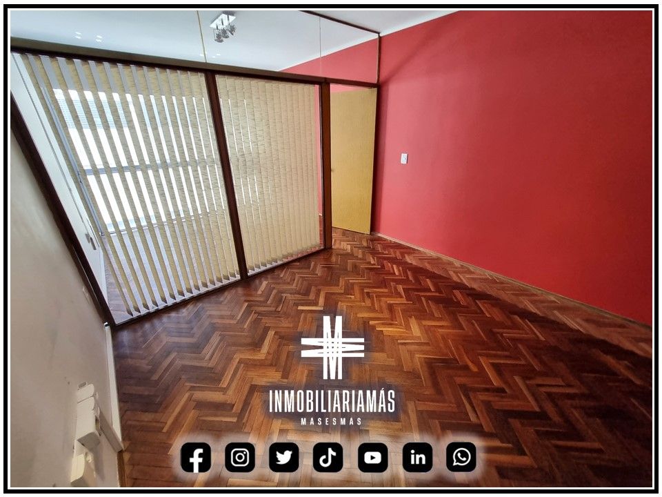 #5485841 | Venta | Oficina | Montevideo (Inmobiliaria MAS)