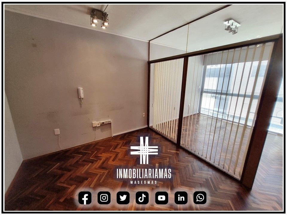 #5485841 | Venta | Oficina | Montevideo (Inmobiliaria MAS)