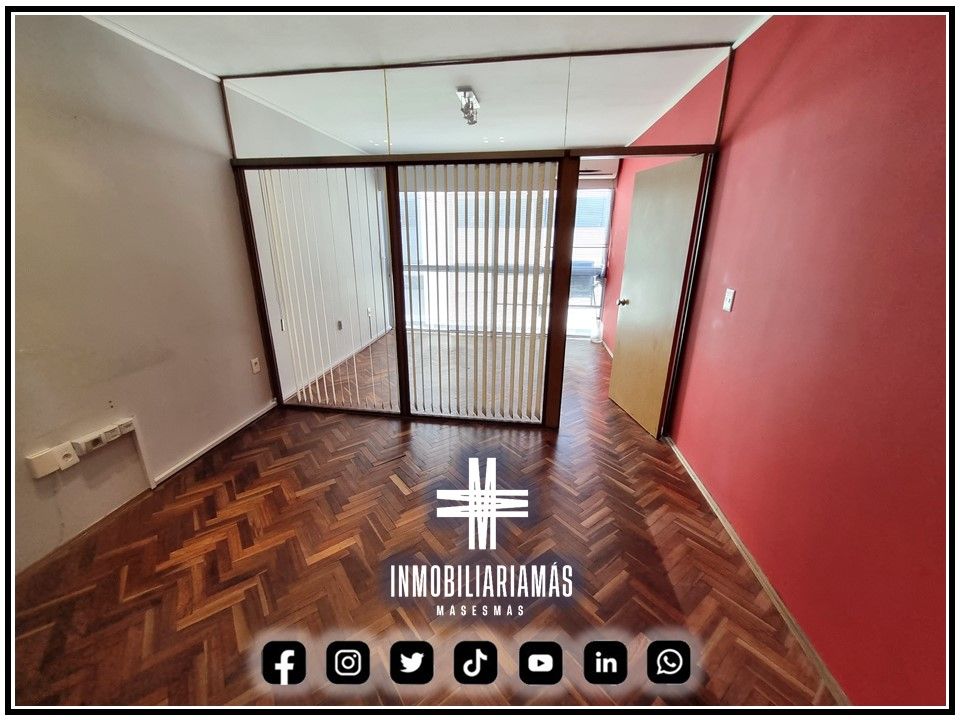 #5485841 | Venta | Oficina | Montevideo (Inmobiliaria MAS)