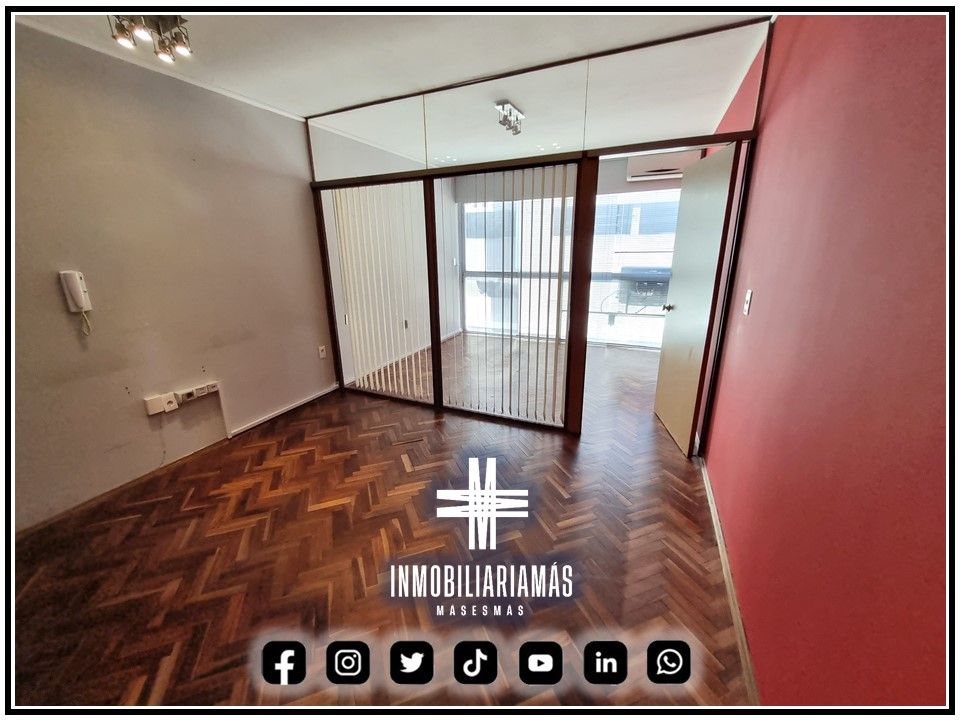 #5485841 | Venta | Oficina | Montevideo (Inmobiliaria MAS)