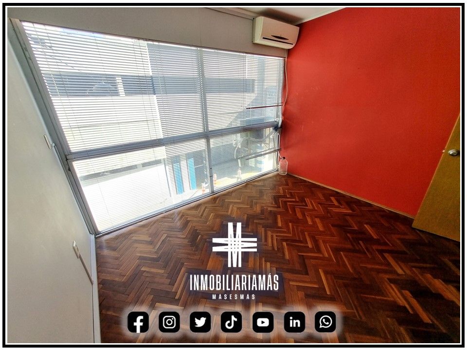 #5485841 | Venta | Oficina | Montevideo (Inmobiliaria MAS)