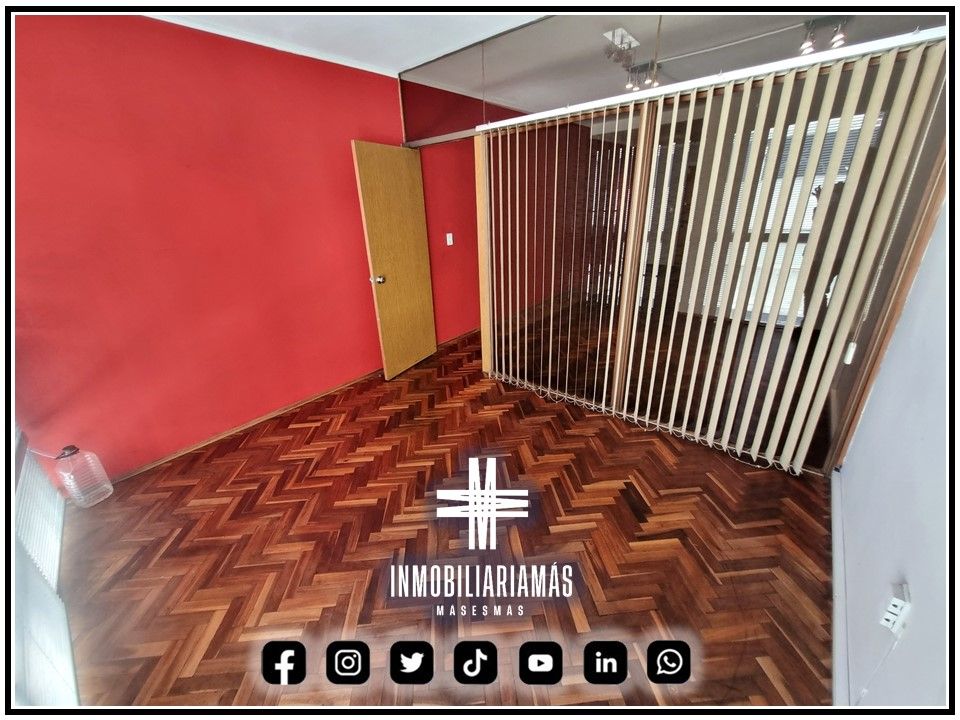 #5485841 | Venta | Oficina | Montevideo (Inmobiliaria MAS)