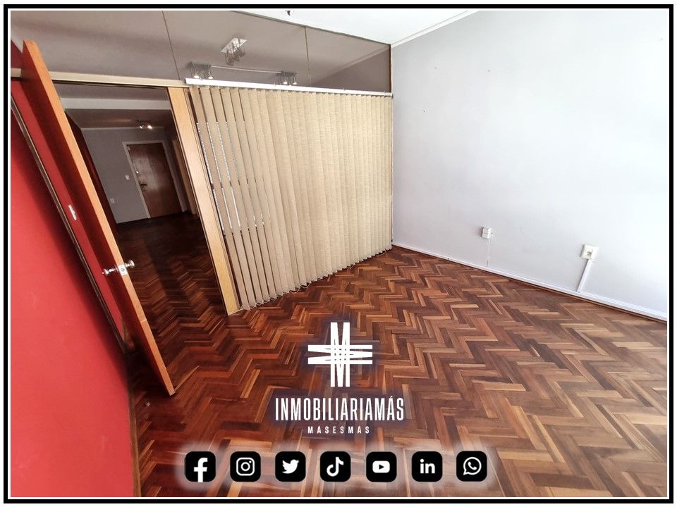 #5485841 | Venta | Oficina | Montevideo (Inmobiliaria MAS)