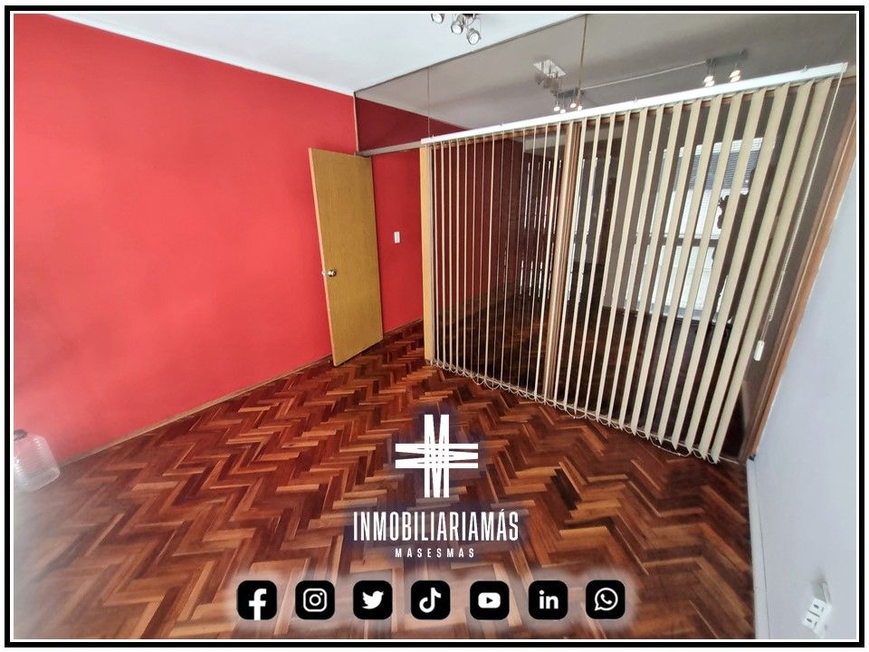 #5485841 | Venta | Oficina | Montevideo (Inmobiliaria MAS)