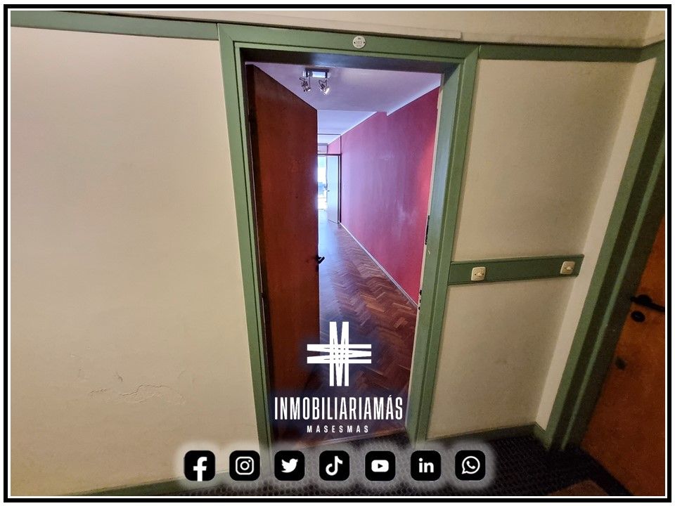 #5485841 | Venta | Oficina | Montevideo (Inmobiliaria MAS)