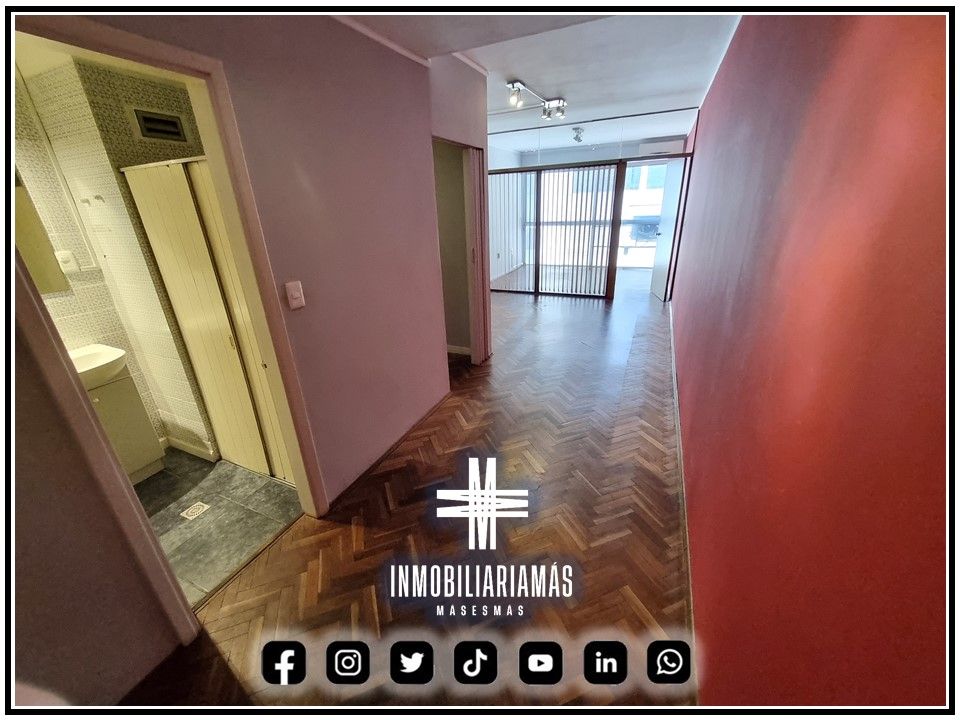 #5485841 | Venta | Oficina | Montevideo (Inmobiliaria MAS)