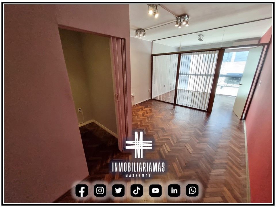 #5485841 | Venta | Oficina | Montevideo (Inmobiliaria MAS)