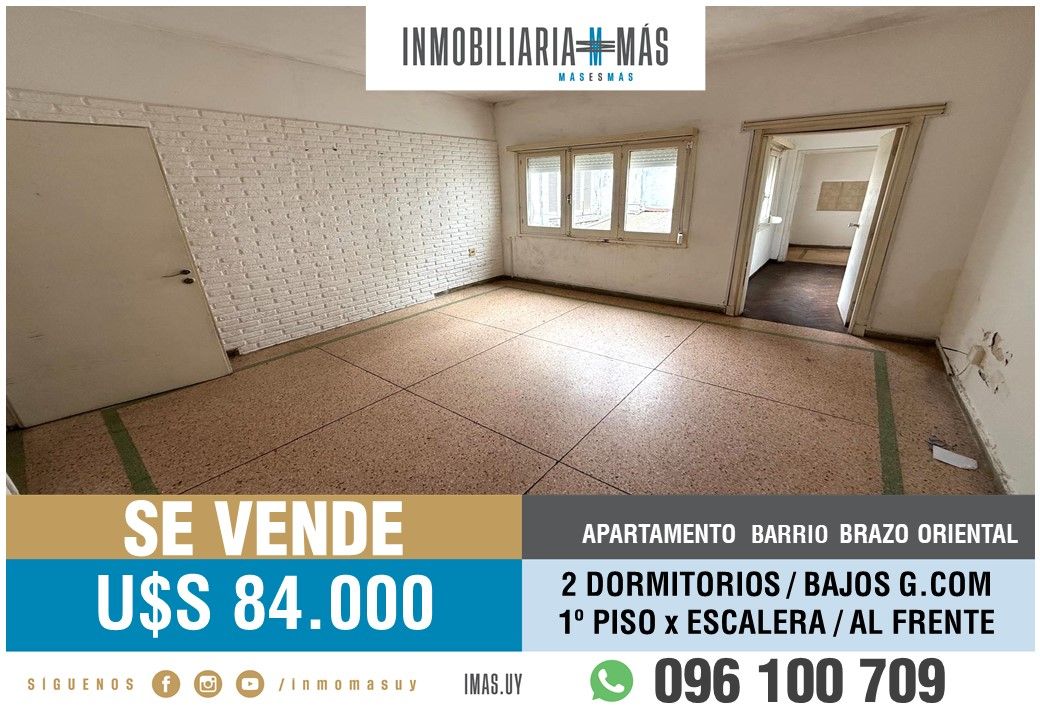 #5487957 | Venta | PH | Montevideo (Inmobiliaria MAS)