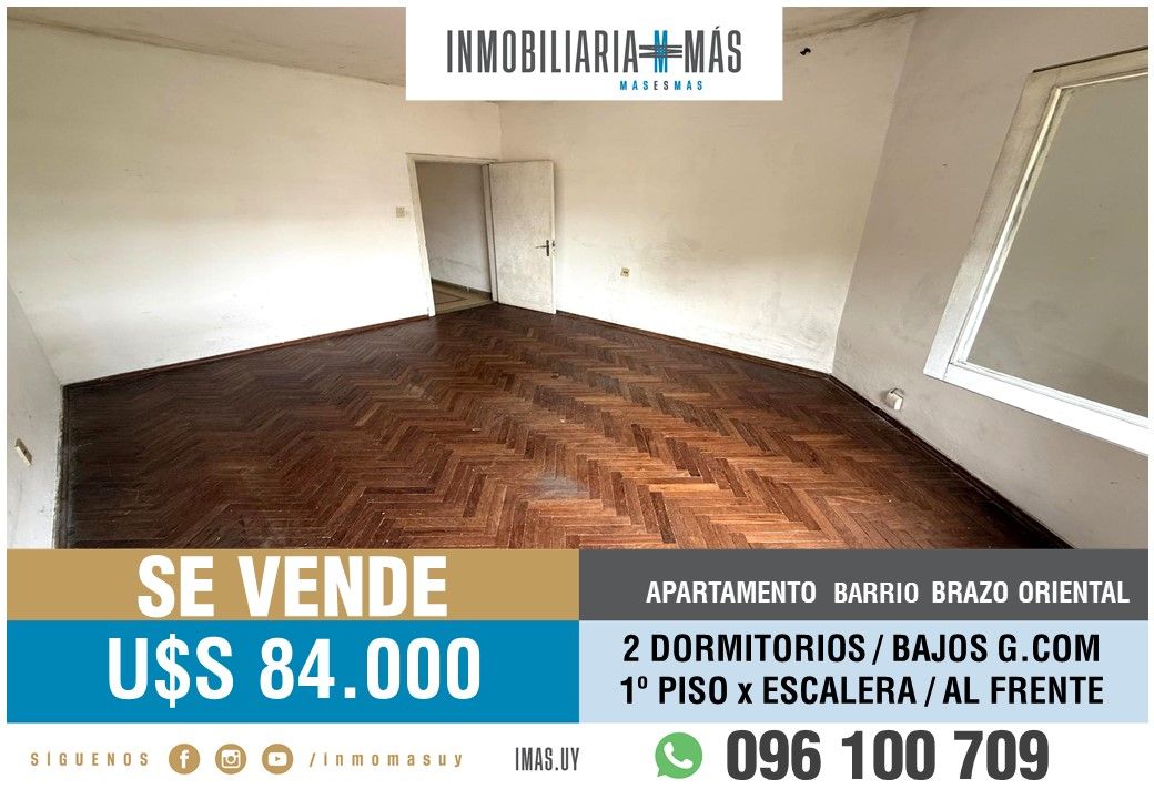 #5487958 | Venta | PH | Montevideo (Inmobiliaria MAS)