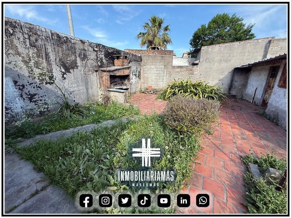 #5487962 | Venta | PH | Montevideo (Inmobiliaria MAS)