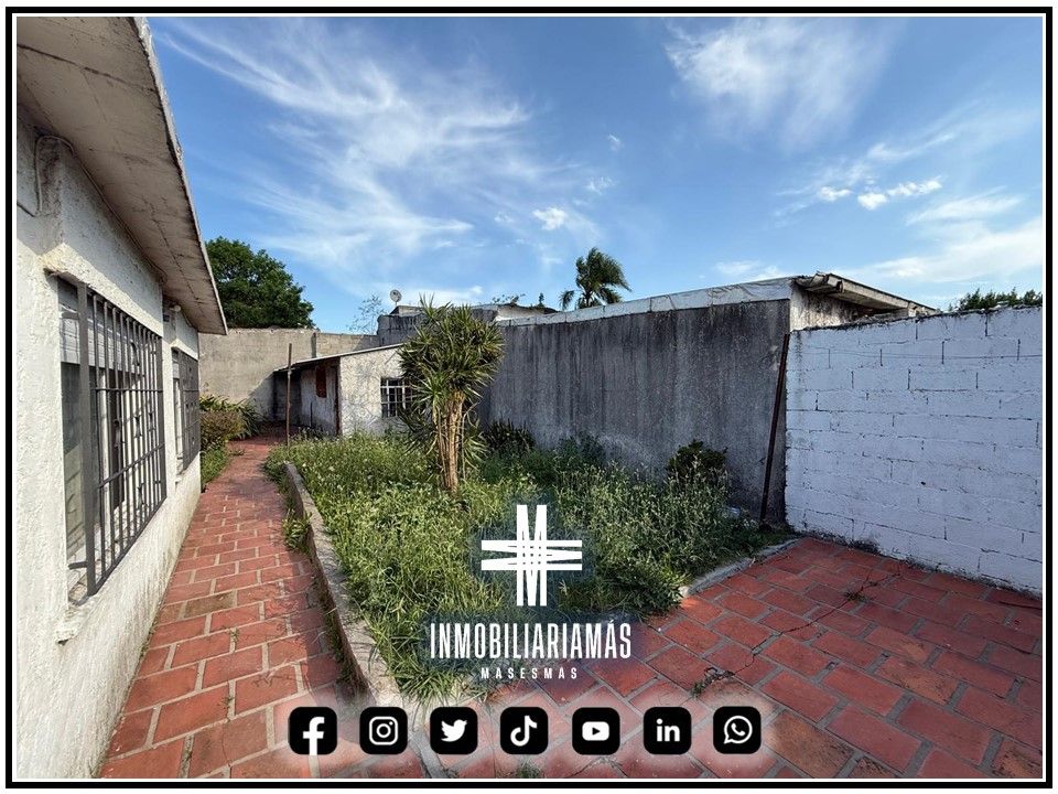 #5487962 | Venta | PH | Montevideo (Inmobiliaria MAS)