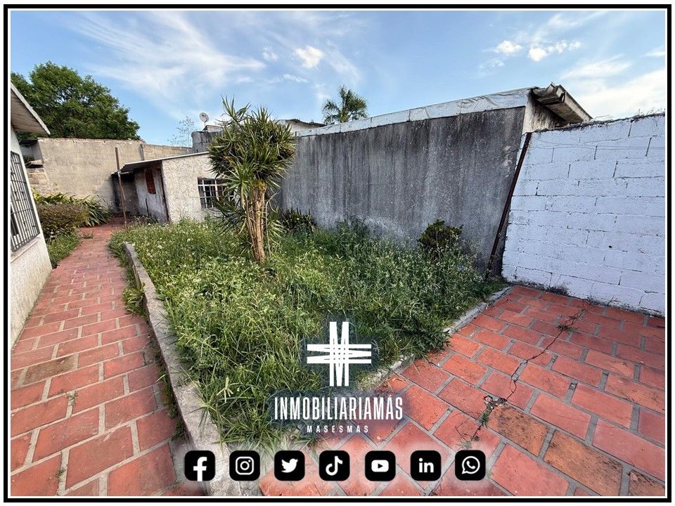 #5487962 | Venta | PH | Montevideo (Inmobiliaria MAS)