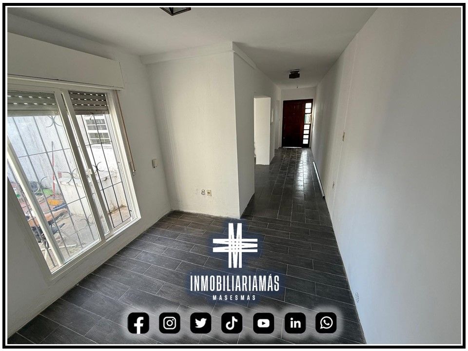 #5487962 | Venta | PH | Montevideo (Inmobiliaria MAS)