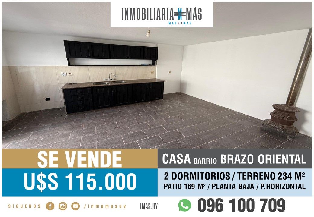 #5487964 | Venta | PH | Montevideo (Inmobiliaria MAS)